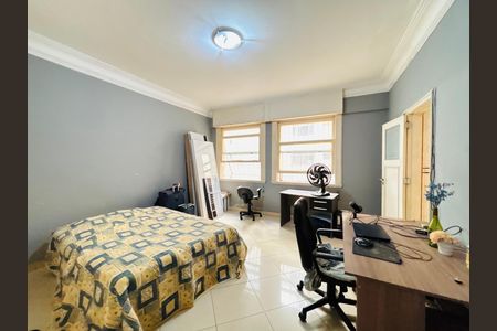 Apartamento à venda com 190m², 3 quartos e sem vaga