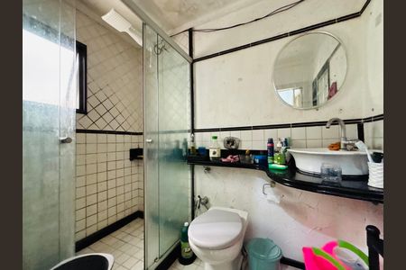 Apartamento à venda com 190m², 3 quartos e sem vaga