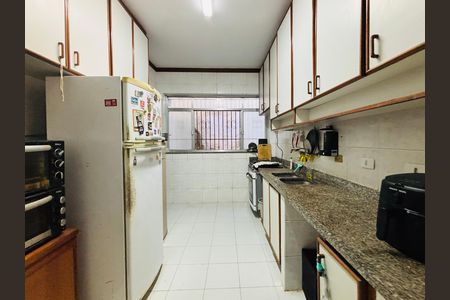 Apartamento à venda com 190m², 3 quartos e sem vaga