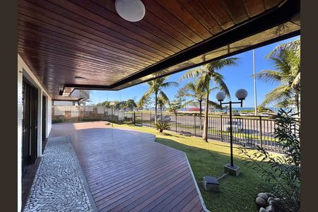 Área comum de apartamento para alugar com 2 quartos, 74m² em Recreio dos Bandeirantes, Rio de Janeiro