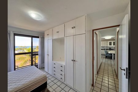 Suíte de apartamento para alugar com 2 quartos, 74m² em Recreio dos Bandeirantes, Rio de Janeiro