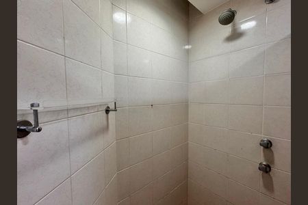 Suíte - Banheiro de apartamento para alugar com 2 quartos, 74m² em Recreio dos Bandeirantes, Rio de Janeiro