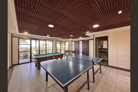Área comum de apartamento para alugar com 2 quartos, 74m² em Recreio dos Bandeirantes, Rio de Janeiro