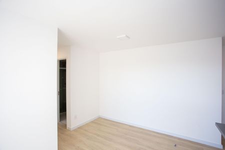 Sala de apartamento para alugar com 2 quartos, 52m² em Centro, Diadema