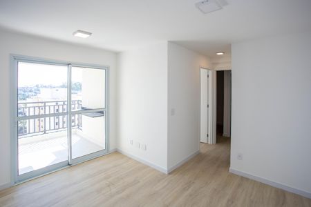 Apartamento para alugar com 2 quartos, 52m² em Centro, Diadema