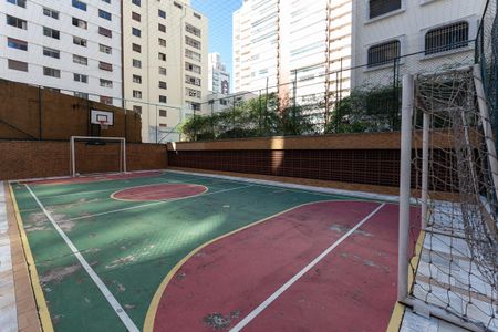 Área Comum de apartamento para alugar com 3 quartos, 112m² em Perdizes, São Paulo