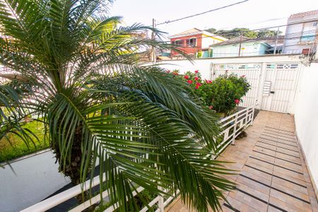 Casa de condomínio à venda com 125m², 3 quartos e 2 vagas Casa de condomínio à venda com 125m², 3 quartos e 2 vagasÁrea Comum