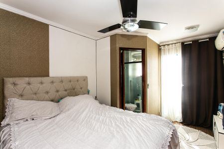Casa de condomínio à venda com 125m², 3 quartos e 2 vagas Casa de condomínio à venda com 125m², 3 quartos e 2 vagasSuíte 1