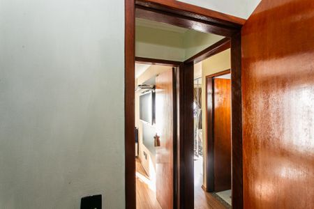 Casa de condomínio à venda com 125m², 3 quartos e 2 vagas Casa de condomínio à venda com 125m², 3 quartos e 2 vagasQuarto