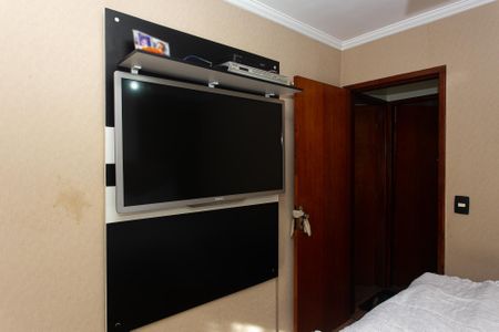 Casa de condomínio à venda com 125m², 3 quartos e 2 vagas Casa de condomínio à venda com 125m², 3 quartos e 2 vagasSuíte 1