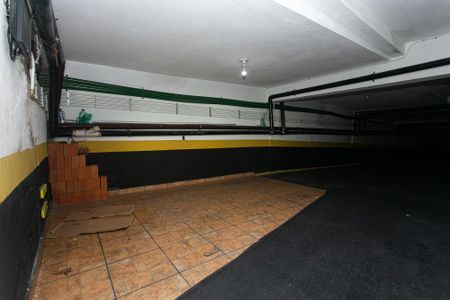 Casa de condomínio à venda com 125m², 3 quartos e 2 vagas Casa de condomínio à venda com 125m², 3 quartos e 2 vagasGaragem