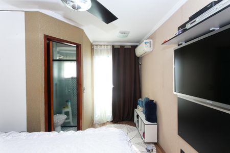 Casa de condomínio à venda com 125m², 3 quartos e 2 vagas Casa de condomínio à venda com 125m², 3 quartos e 2 vagasSuíte 1