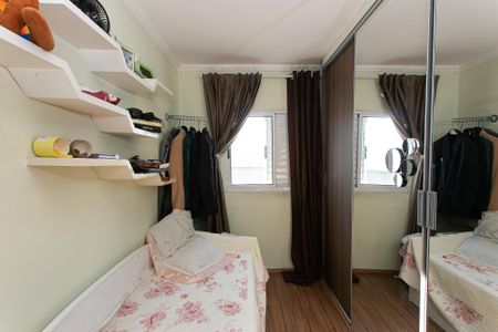Casa de condomínio à venda com 125m², 3 quartos e 2 vagas Casa de condomínio à venda com 125m², 3 quartos e 2 vagasSuíte 2