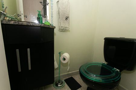 Casa de condomínio à venda com 125m², 3 quartos e 2 vagas Casa de condomínio à venda com 125m², 3 quartos e 2 vagasLavabo