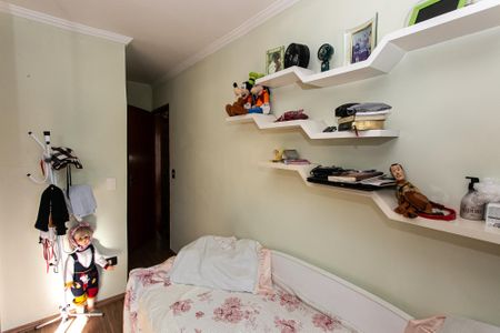 Casa de condomínio à venda com 125m², 3 quartos e 2 vagas Casa de condomínio à venda com 125m², 3 quartos e 2 vagasSuíte 2