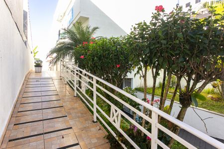 Casa de condomínio à venda com 125m², 3 quartos e 2 vagas Casa de condomínio à venda com 125m², 3 quartos e 2 vagasÁrea Comum