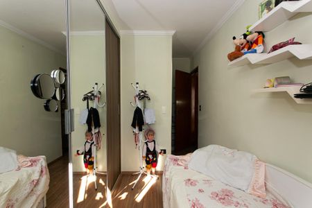 Casa de condomínio à venda com 125m², 3 quartos e 2 vagas Casa de condomínio à venda com 125m², 3 quartos e 2 vagasSuíte 2