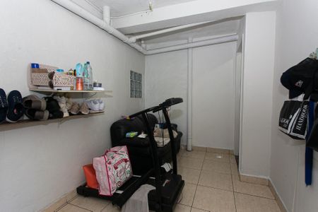 Casa de condomínio à venda com 125m², 3 quartos e 2 vagas Casa de condomínio à venda com 125m², 3 quartos e 2 vagasGaragem