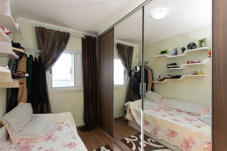 Casa de condomínio à venda com 125m², 3 quartos e 2 vagas Casa de condomínio à venda com 125m², 3 quartos e 2 vagasSuíte 2