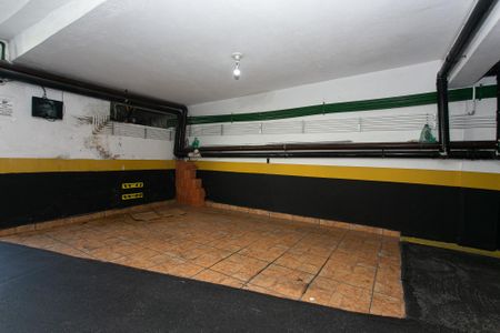 Casa de condomínio à venda com 125m², 3 quartos e 2 vagas Casa de condomínio à venda com 125m², 3 quartos e 2 vagasGaragem