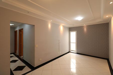 Apartamento para alugar com 3 quartos, 78m² em Santa Maria, São Caetano do Sul