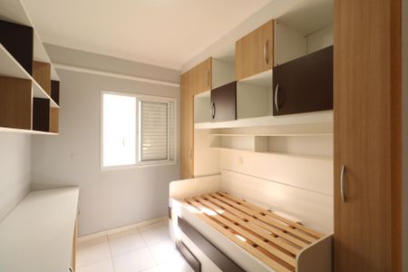 Quarto 1 de apartamento para alugar com 3 quartos, 78m² em Santa Maria, São Caetano do Sul