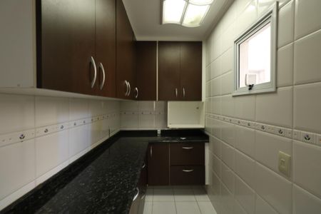 Apartamento para alugar com 3 quartos, 78m² em Santa Maria, São Caetano do Sul