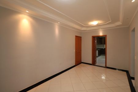 Sala de apartamento para alugar com 3 quartos, 78m² em Santa Maria, São Caetano do Sul