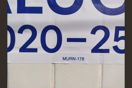 Placa MURN-178 de apartamento para alugar com 3 quartos, 78m² em Santa Maria, São Caetano do Sul