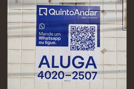 Placa MURN-178 de apartamento para alugar com 3 quartos, 78m² em Santa Maria, São Caetano do Sul