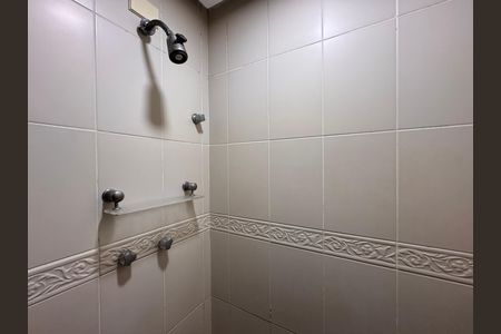 Suíte - Banheiro de apartamento para alugar com 2 quartos, 115m² em Recreio dos Bandeirantes, Rio de Janeiro