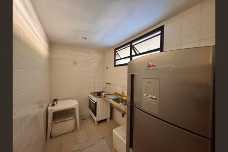 Área comum de apartamento para alugar com 2 quartos, 115m² em Recreio dos Bandeirantes, Rio de Janeiro