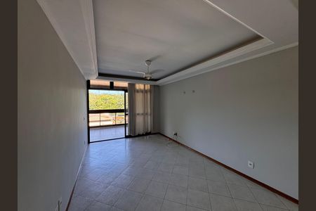 Apartamento para alugar com 115m², 2 quartos e 2 vagas Apartamento para alugar com 115m², 2 quartos e 2 vagasSala