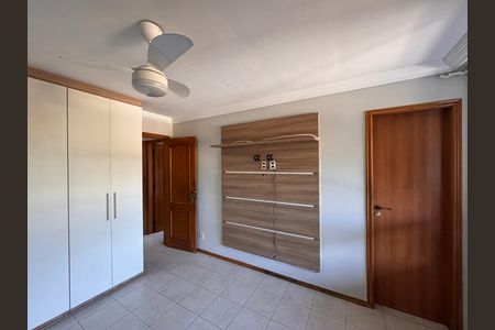 Suíte de apartamento para alugar com 2 quartos, 115m² em Recreio dos Bandeirantes, Rio de Janeiro