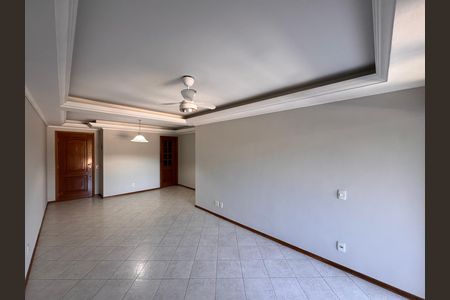 Sala de apartamento para alugar com 2 quartos, 115m² em Recreio dos Bandeirantes, Rio de Janeiro