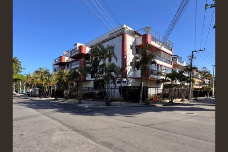 Apartamento para alugar com 115m², 2 quartos e 2 vagas Apartamento para alugar com 115m², 2 quartos e 2 vagasFachada
