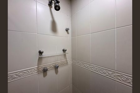Apartamento para alugar com 115m², 2 quartos e 2 vagas Apartamento para alugar com 115m², 2 quartos e 2 vagasBanheiro Social