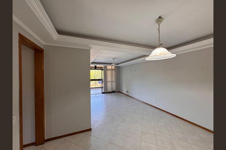 Sala de apartamento para alugar com 2 quartos, 115m² em Recreio dos Bandeirantes, Rio de Janeiro