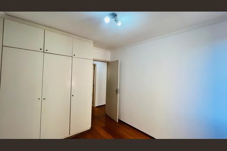 Apartamento para alugar com 3 quartos, 81m² em Jardim Brasil, Campinas