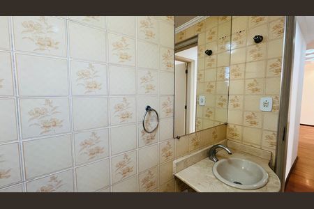 Apartamento para alugar com 3 quartos, 81m² em Jardim Brasil, Campinas