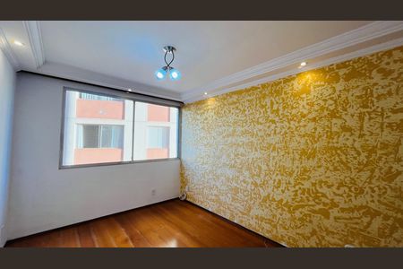 Apartamento à venda com 3 quartos, 81m² em Jardim Brasil, Campinas