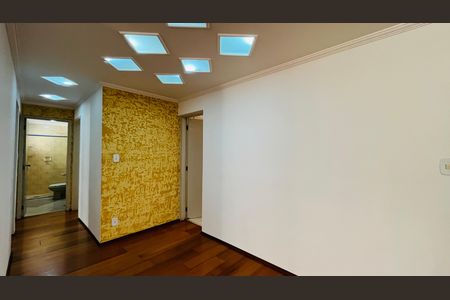 Apartamento à venda com 3 quartos, 81m² em Jardim Brasil, Campinas