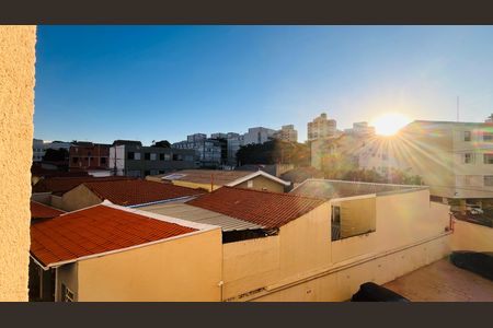 Apartamento para alugar com 3 quartos, 81m² em Jardim Brasil, Campinas