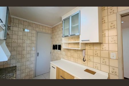 Apartamento à venda com 3 quartos, 81m² em Jardim Brasil, Campinas