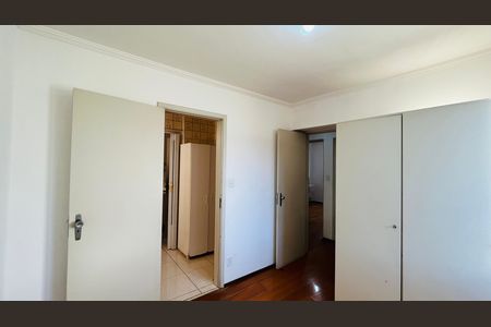 Apartamento para alugar com 3 quartos, 81m² em Jardim Brasil, Campinas