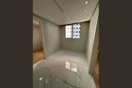 Apartamento para alugar com 2 quartos, 35m² em Usina Piratininga, São Paulo