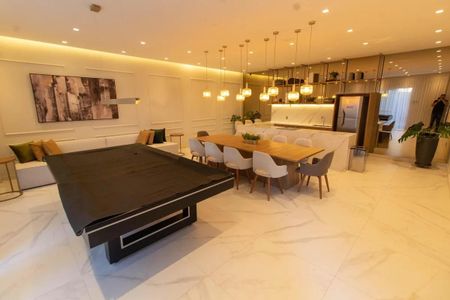Apartamento à venda com 57m², 2 quartos e 1 vaga Apartamento à venda com 57m², 2 quartos e 1 vagaÁrea externa