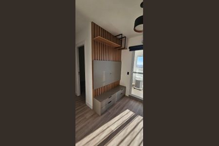 Apartamento à venda com 57m², 2 quartos e 1 vaga Apartamento à venda com 57m², 2 quartos e 1 vagaSala