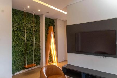 Apartamento à venda com 57m², 2 quartos e 1 vaga Apartamento à venda com 57m², 2 quartos e 1 vagaSala