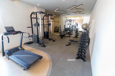 Apartamento à venda com 57m², 2 quartos e 1 vaga Apartamento à venda com 57m², 2 quartos e 1 vagaÁrea externa